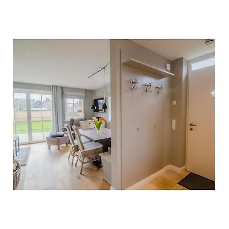 Holiday home In Sylt With 3 Bedrooms *