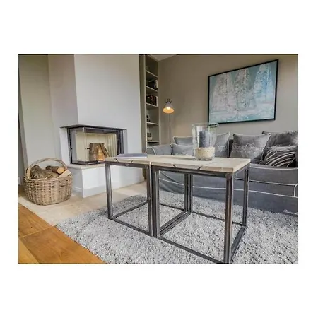 Ferienhaus In Sylt With 3 Bedrooms Wenningstedt-Braderup