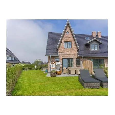 In Sylt With 3 Bedrooms * Wenningstedt-Braderup
