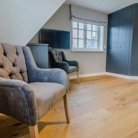 In Sylt With 3 Bedrooms Wenningstedt-Braderup