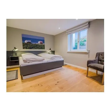 In Sylt With 3 Bedrooms