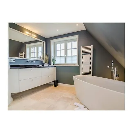 Holiday home In Sylt With 3 Bedrooms