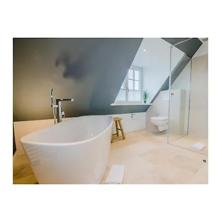 Holiday home In Sylt With 3 Bedrooms Wenningstedt-Braderup