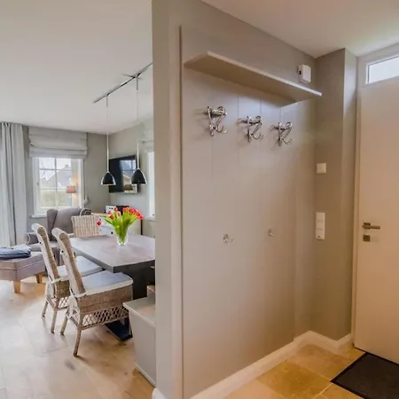 In Sylt With 3 Bedrooms
