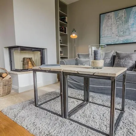 In Sylt With 3 Bedrooms *