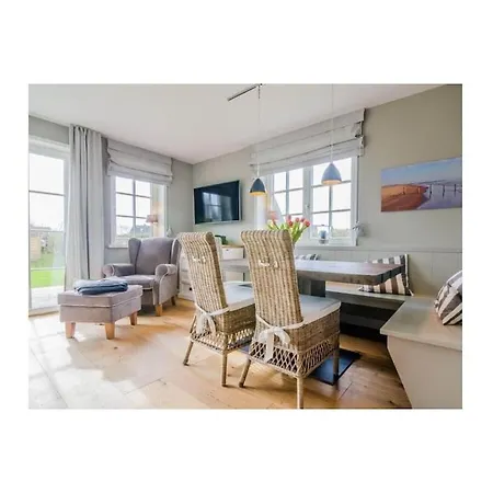 In Sylt With 3 Bedrooms