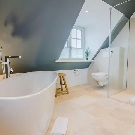 In Sylt With 3 Bedrooms Holiday home