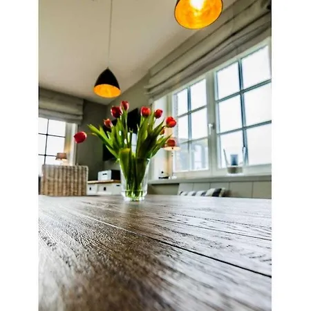 In Sylt With 3 Bedrooms Ferienhaus *