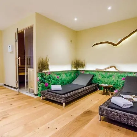 In Sylt With 3 Bedrooms *