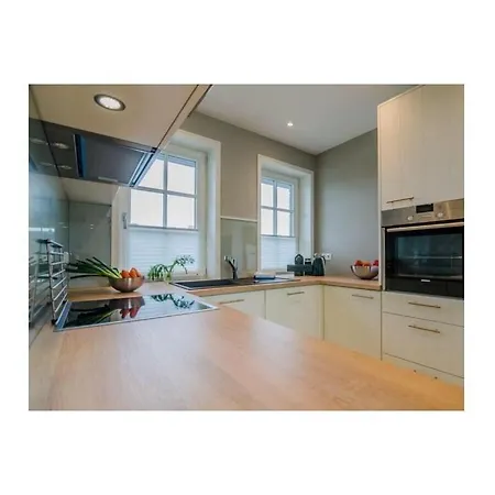 In Sylt With 3 Bedrooms Wenningstedt-Braderup
