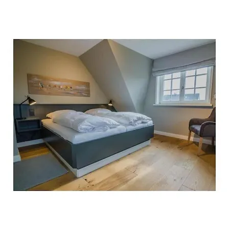 In Sylt With 3 Bedrooms * Wenningstedt-Braderup
