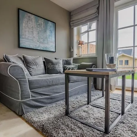 In Sylt With 3 Bedrooms
