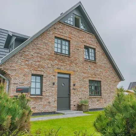 Ferienhaus In Sylt With 3 Bedrooms *