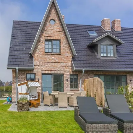 In Sylt With 3 Bedrooms *